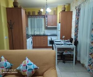 Casa San Miguel Morro del Jable Spain