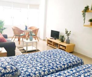 Padre Cueto Beach Flat by Canary365 Gran Canaria Island Spain
