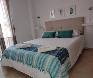 Apartamento Huelva-Centro La Merced Huelva Spain