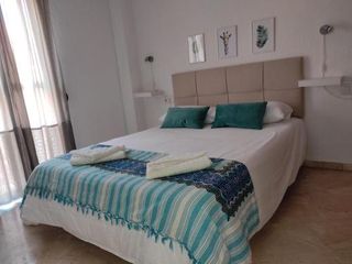 Фото отеля Apartamento Huelva-Centro La Merced WIFI 300MB