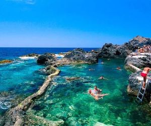 Holiday home Calle Calvo Sotelo Garachico Spain