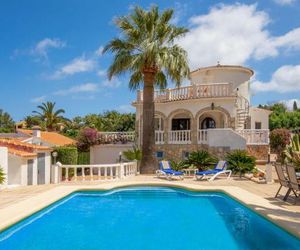 Villa Germanna Denia Spain