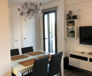 Apartamento en Dénia a pie de playa Denia Spain