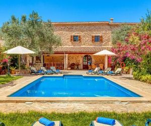 Can Nany Campanet Spain