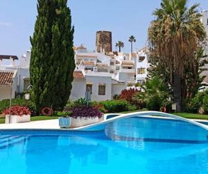 Apartamento avenida la torre 102 Benalmadena Spain
