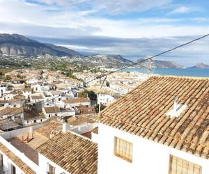 Casa Dino Altea Spain