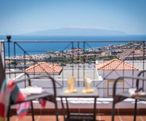 Villa Atlantic View with Jacuzzi Fanabe Spain
