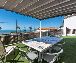 Apartamento a pie de playa Benajarafe Spain
