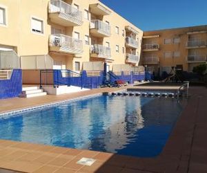 L´apartament de la Iaia Sant Jaume dEnveja Spain