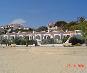 Apartamentos LLorca l Ametlla de Mar Spain