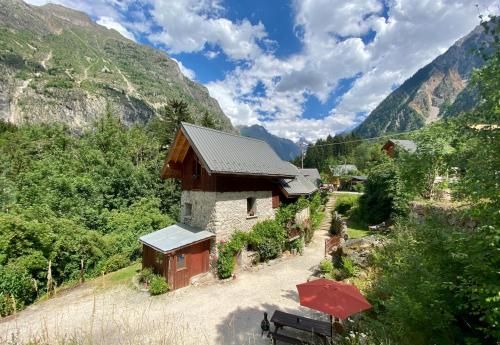 Ecrins Lodge