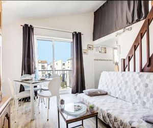 Apartment Les Villageoises Barcares-de-Saint-Laurent France