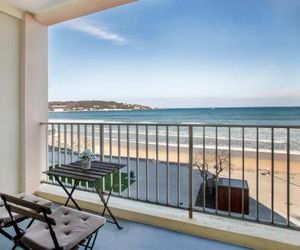 Nahia Hendaye France