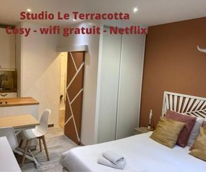 STUDIO LE TERRACOTTA Dijon France