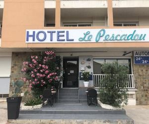 HOTEL LE PESCADOU Argeles-sur-Mer France