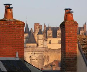 Gite Renaissance Amboise France