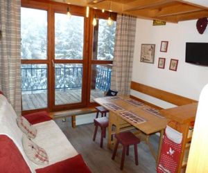 Apartment Appartement 2 pièces 5 personnes à arc 1800 proche des pistes dans le quartier de charmettoger. 4 Les Arcs 1800 France