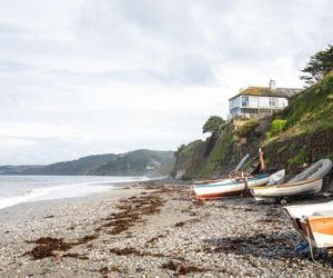 Inn on the Shore Looe United Kingdom