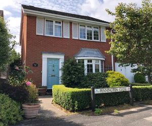 A Little Gem B&B Lymington United Kingdom