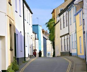 Lavender Cottage Lyme Regis United Kingdom