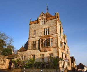 1 Coram Tower Lyme Regis United Kingdom