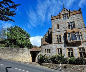 6 Coram Tower Lyme Regis United Kingdom