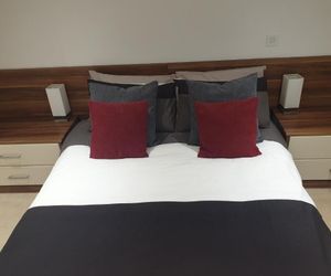 Hullidays - The Sawmill Suite Kingston-Upon-Hull United Kingdom