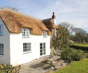 Rose Cottage Helford United Kingdom