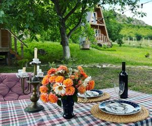 Teos Cottages Sighnaghi Georgia