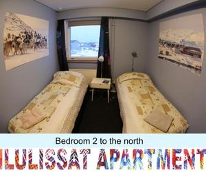 Ilulissat Apartment Ilulissat Greenland