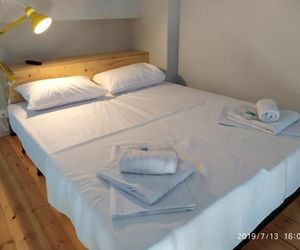 Thess Rooms Thessaloniki Greece