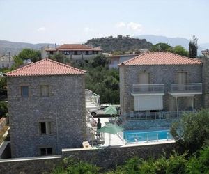 8 Furnished Apartments in Stoupa for Rent. Stoupa Greece