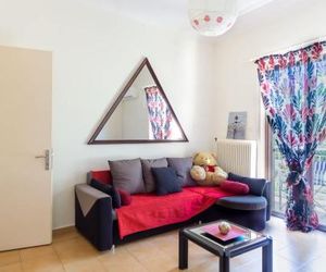 Memas Tranquil Apartment in Patra Patras Greece