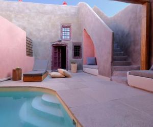 Andronikos Canaves Oia Greece