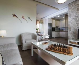 Pagea and Alkinoos Apartments Malia Greece