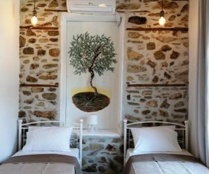 Mary&Nick Apartment Limenaria Greece
