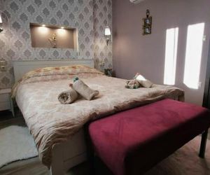 Mamas Cozy Room 2 Kalambaka Greece