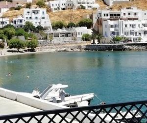 Aphrodite Luxury apartment Astipalaia Greece