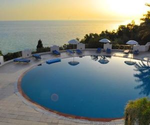 Holiday house with pool Maria on Agios Gordios Beach Agios Gordios Greece
