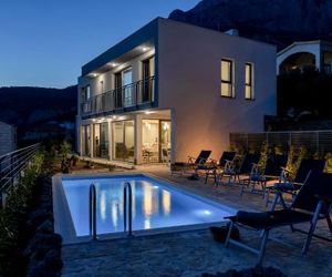 Villa Smart Veliko Brdo Croatia