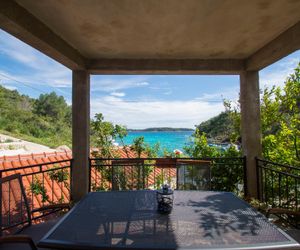 Apartment Slatina Vela Luka Croatia
