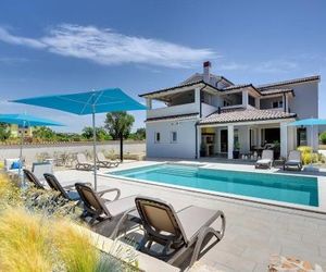 Villa Dream Premantura Croatia