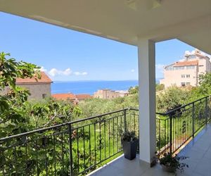 Apartment Silva Podstrana Croatia