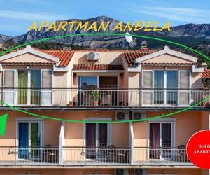 Apartman Anđela Tucepi Croatia