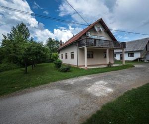 Apartment Smoljanac 14979a Catrnja Croatia