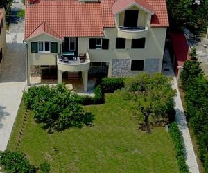 Laurus Apartments Murter Island Croatia