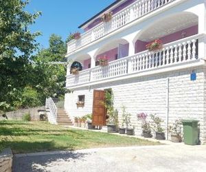 Apartment Smolici 17688a Labin Croatia