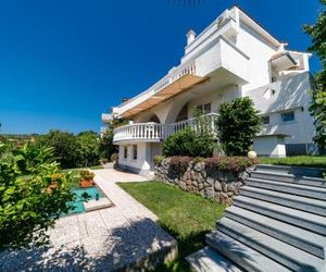 Guesthouse Halilagic KRK Croatia