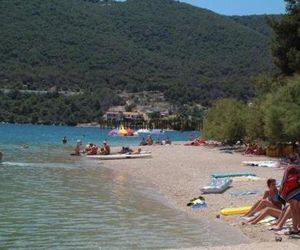 Apartman Krešo i Niko Grebastica Croatia