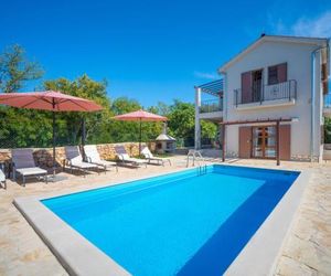 Holiday Home Marko Dobrigno Croatia